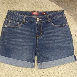 Arizona Jean Shorts